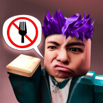 🦑[ SQUID Game ] Outfits Avatar