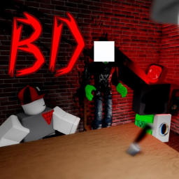 bloody disasters