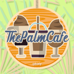 The Palm Cafe!