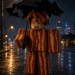 sad bacon story 3