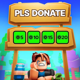 PLS Donate D