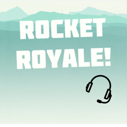 Rocket Royale! (NEW)