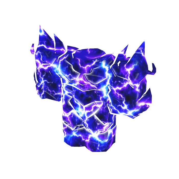 ✅ Galaxy Lightning