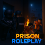 Prisoners Vs Guards