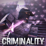 [💗] Criminality