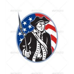 RDA Patriot Platoon