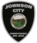 Johnson County Police Department