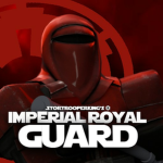 [TGGE] Imperial RoyaI Guard