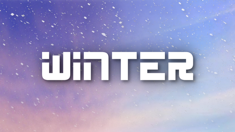 Winter