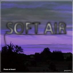soft air