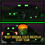 West Virginia State Roleplay [Staff Team]