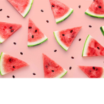 Watermellon neon squad