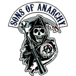 Sons of Anarchy Motorcycle Club Worldwide