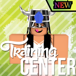 Shake It Up Staff Training Center!