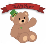 Teddy bear kingdom