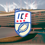 ICF | International Championship Football