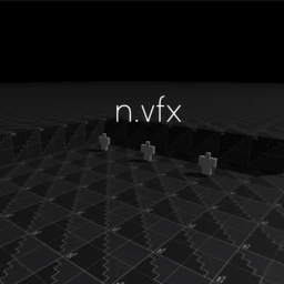 N.VFX icon
