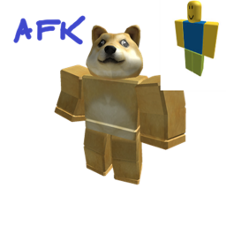 AFK UNTIL I CAN GET A VALKIRIE IM ACTUALLY AFK