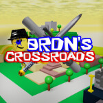 0RDN's Crossroads Battle Arena [🎅]