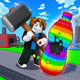 Smash a Bottle