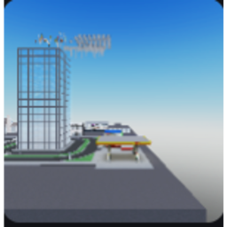 Ultimate City 2nd version