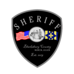Blacksburg County Sheriffs Office