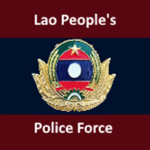 [LA] Lao People's Police Force