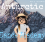 Antarctic Dance Academy.