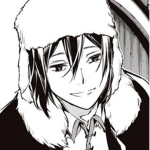 Fyodor solos