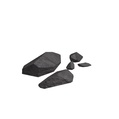 Small Rocks
