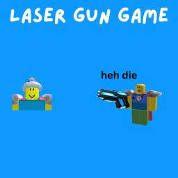 cool mess around with laser guns game (BETA)