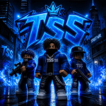 TSS | THE STREET WAR SNIPERS