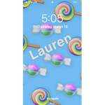 Lauren groups