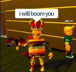 Group of Randoms <3