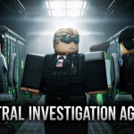 USA | Central Investigation Agency