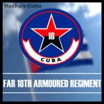 [FAR] 18th Armoured Regiment [FAR]