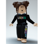 Legends of Norris nuts