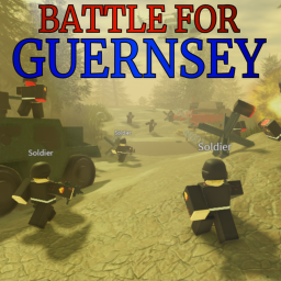Battle for Guernsey