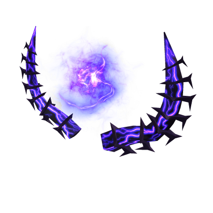 Stormbreak Horns of the Tempest Skies
