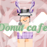 Donut Café!