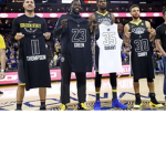 GoldenStateWarriorsFans