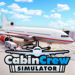 [UPD] ✈️ Cabin Crew Simulator  icon