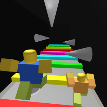 Obby Interior Mais Longo [400]