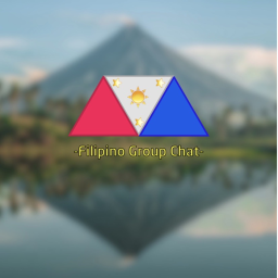 -Filipino group chat-