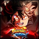 [🔥] Anime Clash