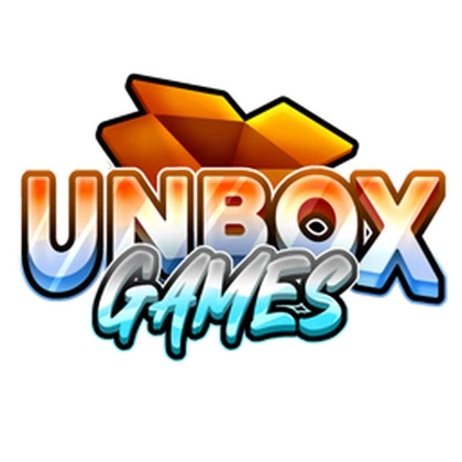 UNBOX Games Roblox group icon