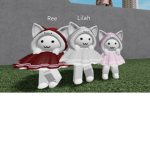 The scone squad!