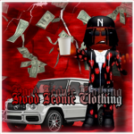 Hood Iconic Clothing
