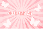 Just Ashlyn Fan Group <3
