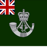 [BA] 95th Regiment of Foot "The 95th Rifles"